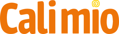 Logotipo de Calimio, empresa que ha confiado en Asellerator