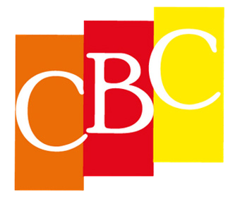 Logotipo de Grupo CBC, empresa que ha confiado en Asellerator