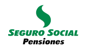 Logotipo de Seguro Social, empresa que ha confiado en Asellerator