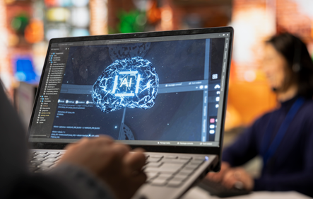 Inteligencia Artificial en Contact Center - Asellerator